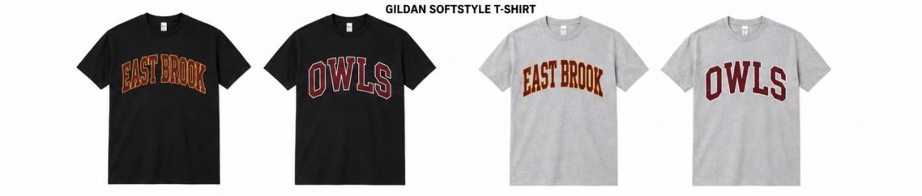 PARK RIDGE TSHIRT