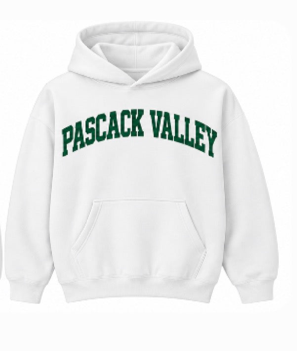 PASCACK VALLEY CLASS OF 2027 PASCACK VALLEY HOODIE