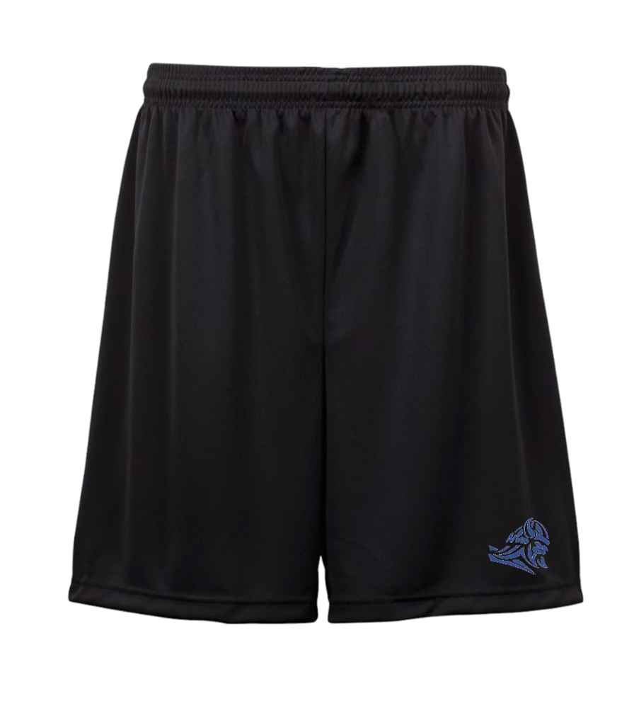NORTHERN VALLEY DEMAREST LACROSSE SHORTS