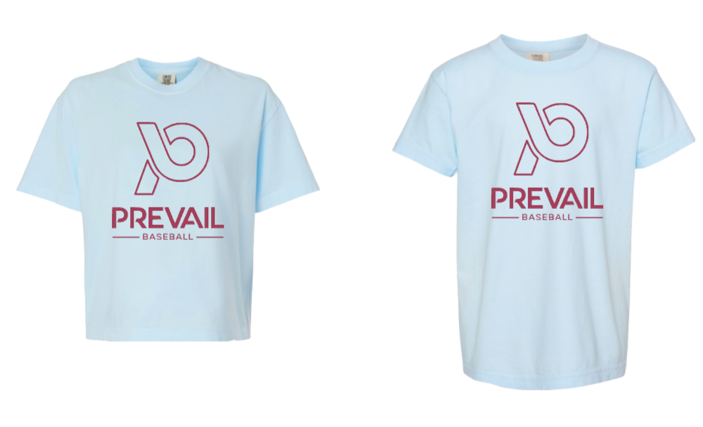 PREVAIL COMFORT TEE