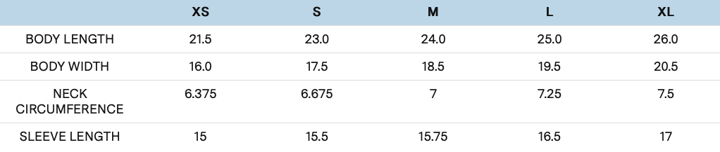 WARRIORS CIRCLE LOGO PERFORMANCE SHIRT