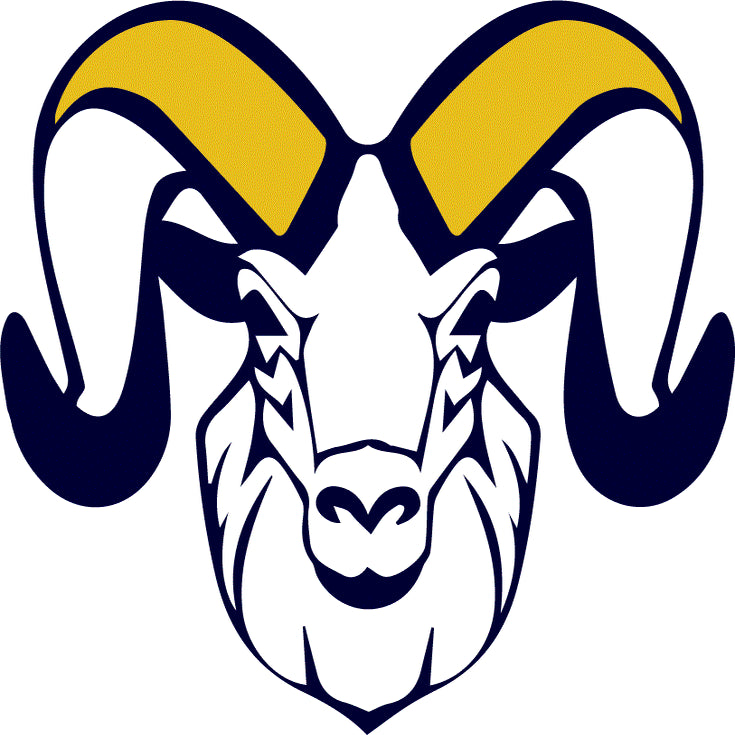 RAMSEY FOOTBALL & CHEER SPIRITWEAR