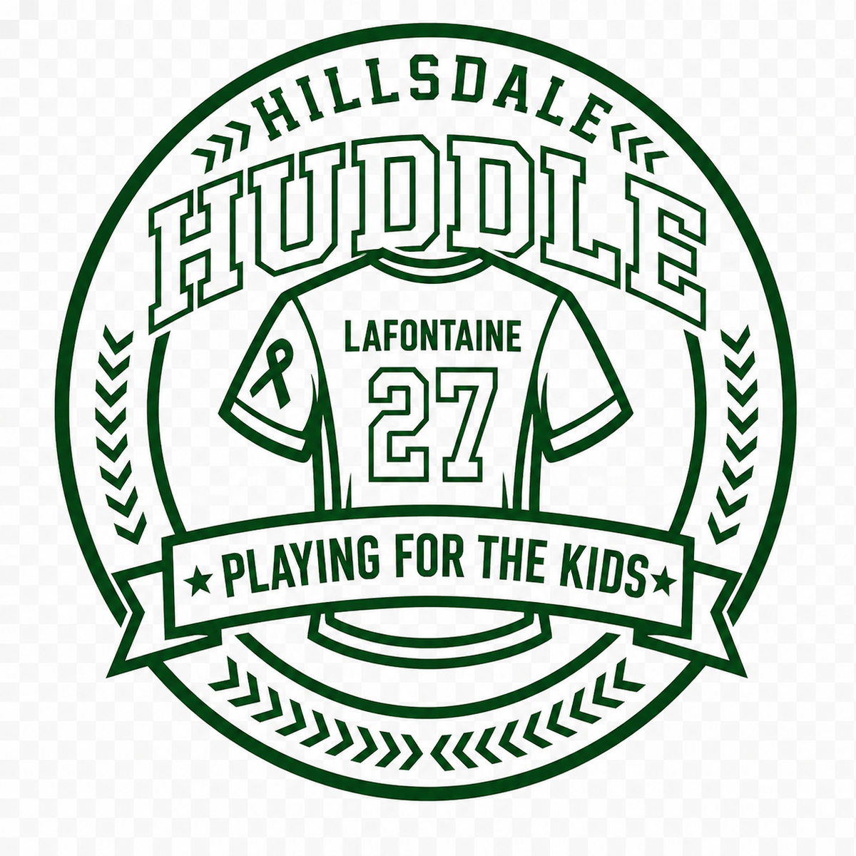 HILLSDALE HUDDLE