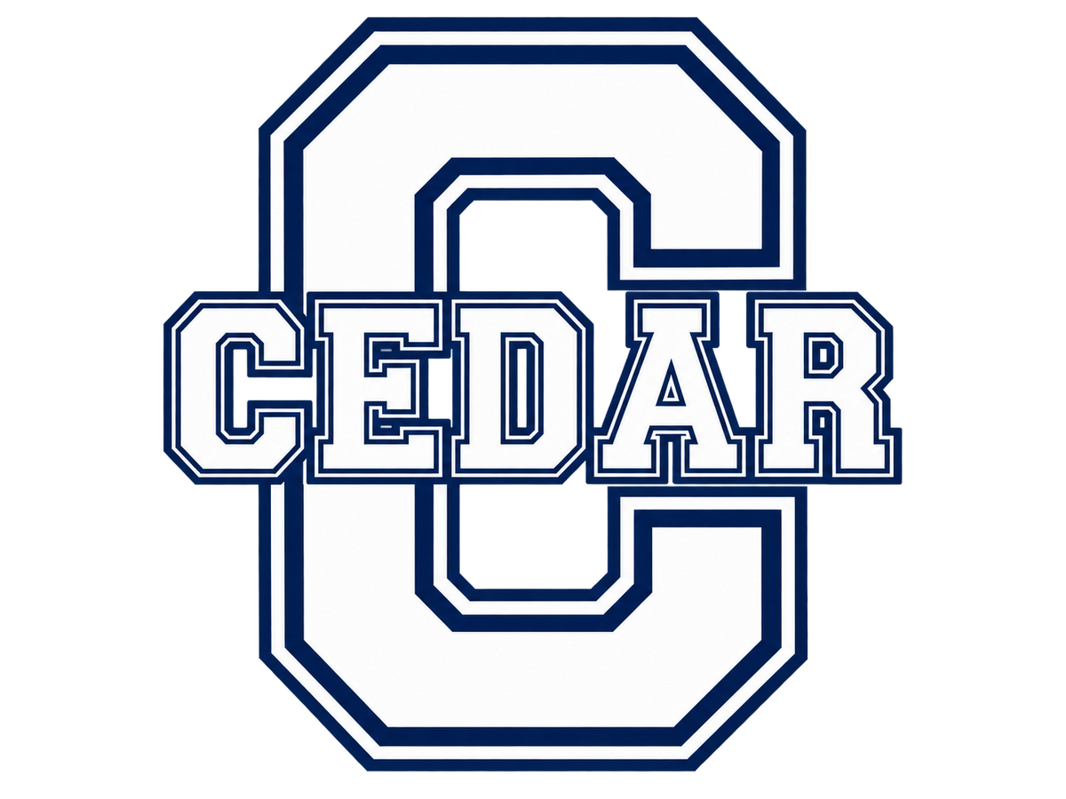 CAMP CEDAR
