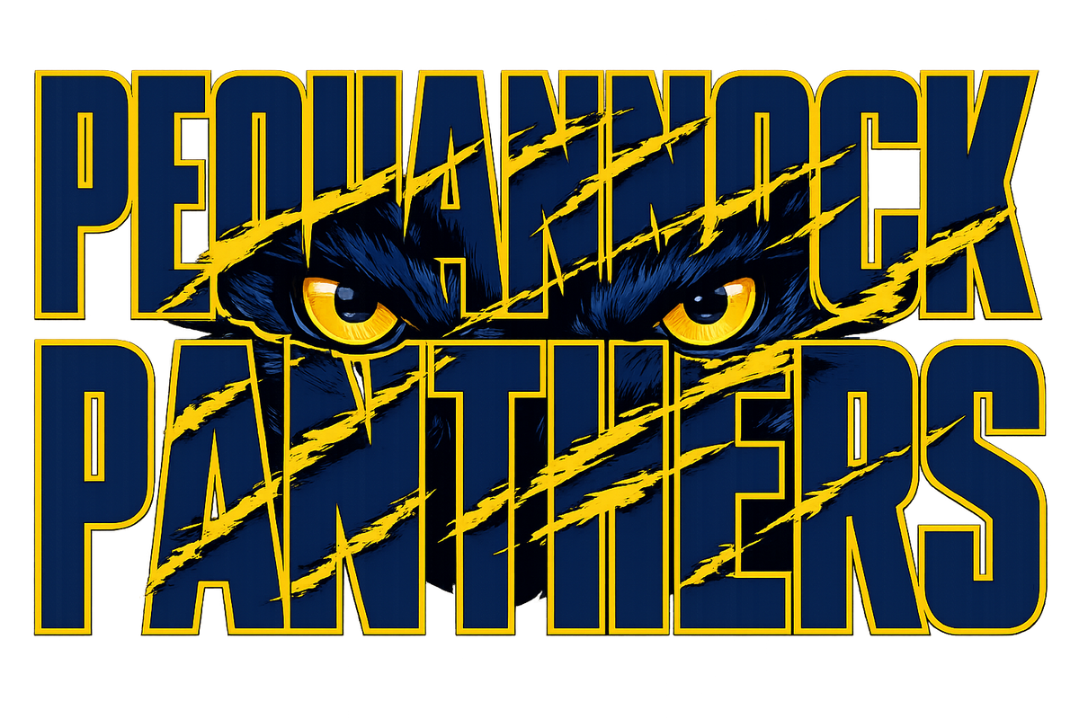 PEQUANNOCK PANTHERS