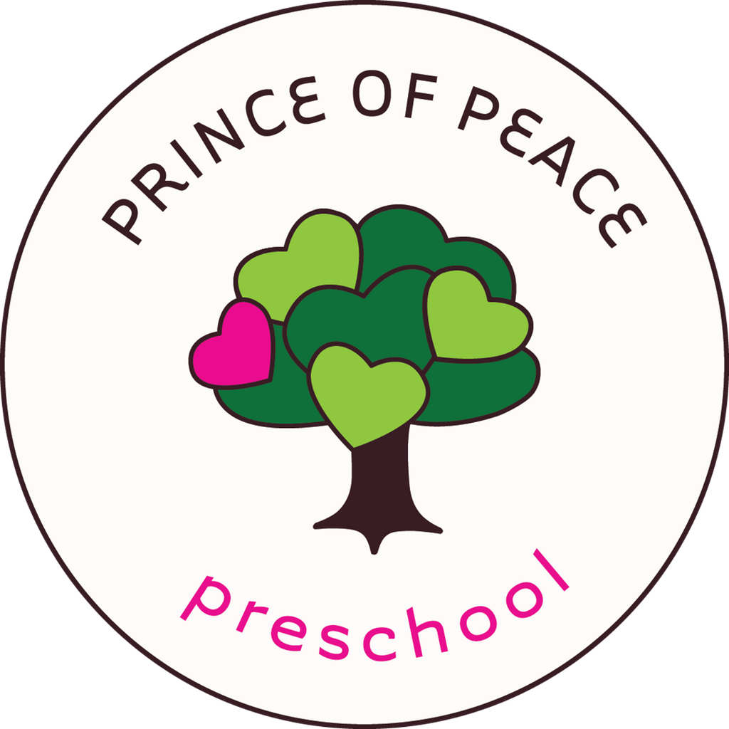PRINCE OF PEACE PRESCHOOL 2024