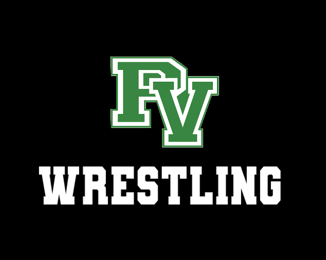 PV WRESTLING FUNDRAISER