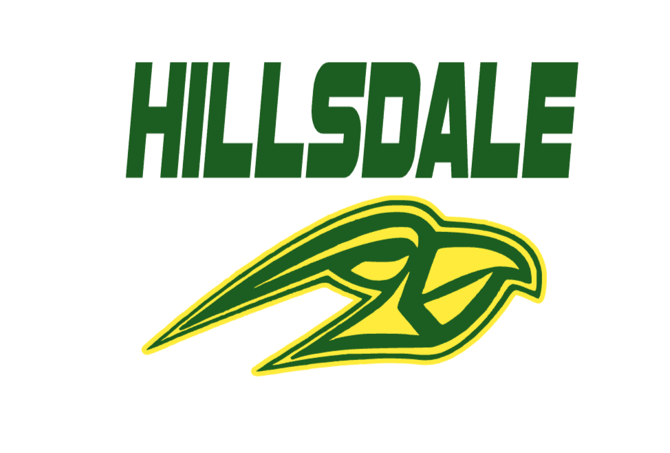 HILLSDALE HAWKS SOFTBALL & BASEBALL