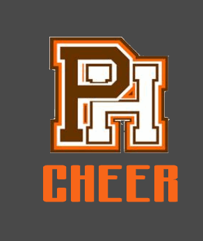 PASCACK HILLS CHEER SPIRITWEAR