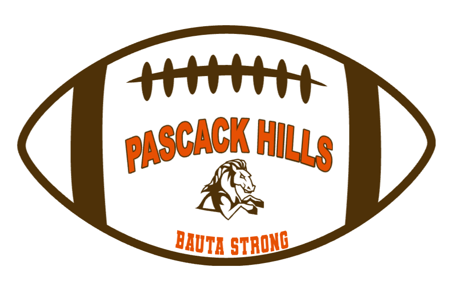 PASCACK HILLS FOOTBALL