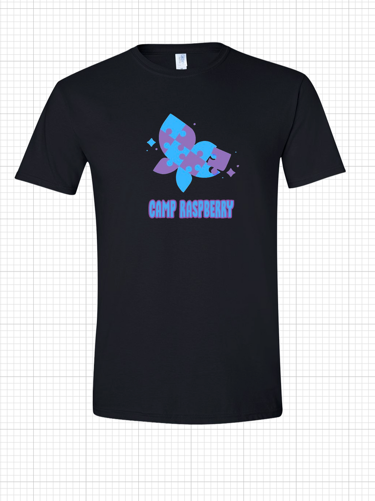 CAMP RASPBERRY 2025