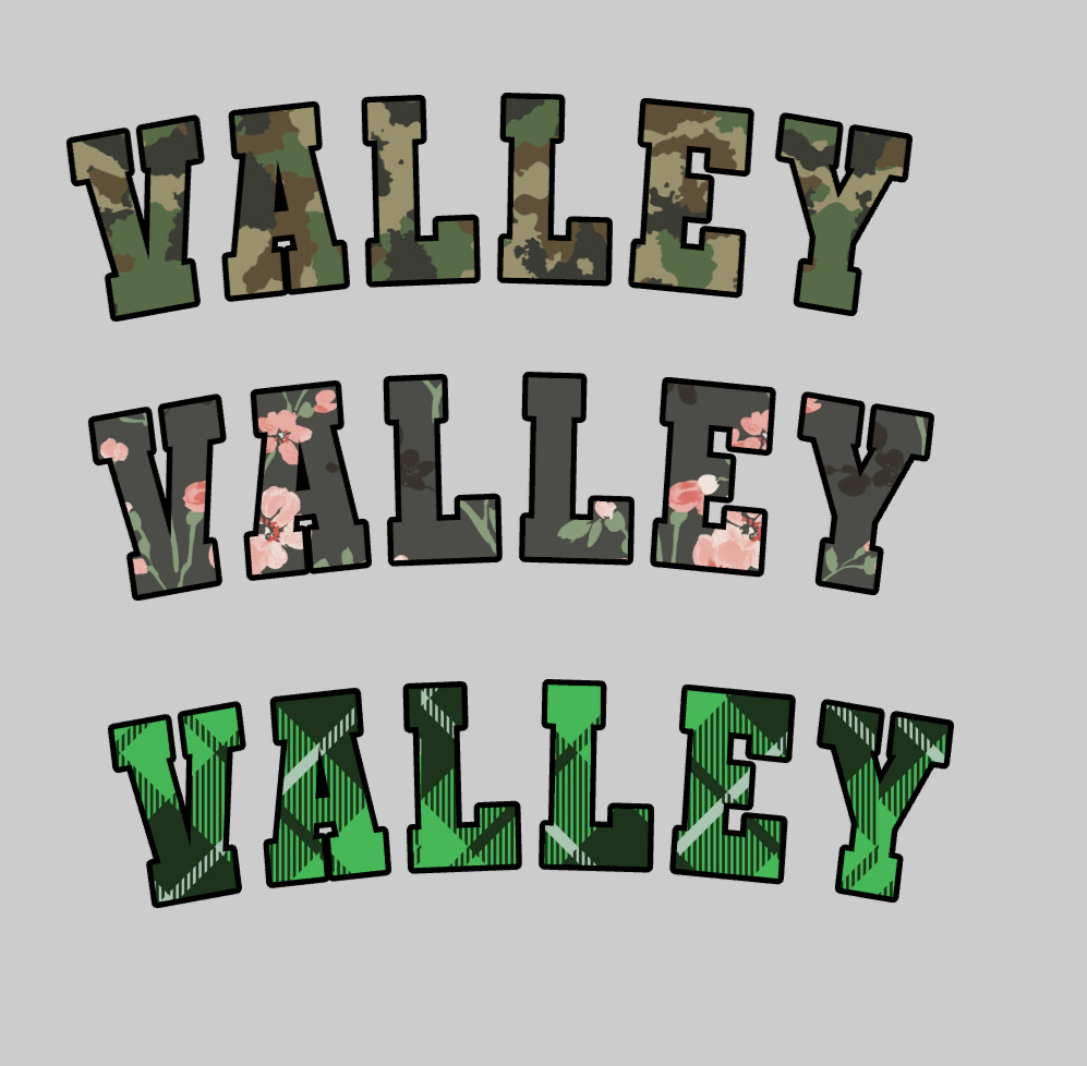 PASCACK VALLEY HOLIDAY SPIRITWEAR SALE