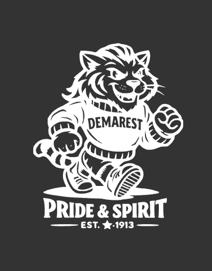 DEMAREST WILDCATS