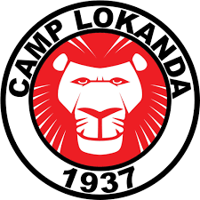 CAMP LOKANDA UPPERS SWAG