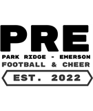 PARK RIDGE-EMERSON FOOTBALL AND CHEER