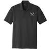 NORSEMAN LACROSSE EMBROIDERED POLO