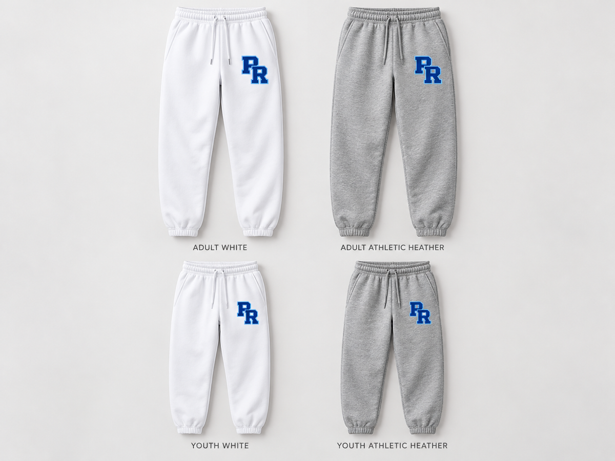 PEARL RIVER SWEATPANTS