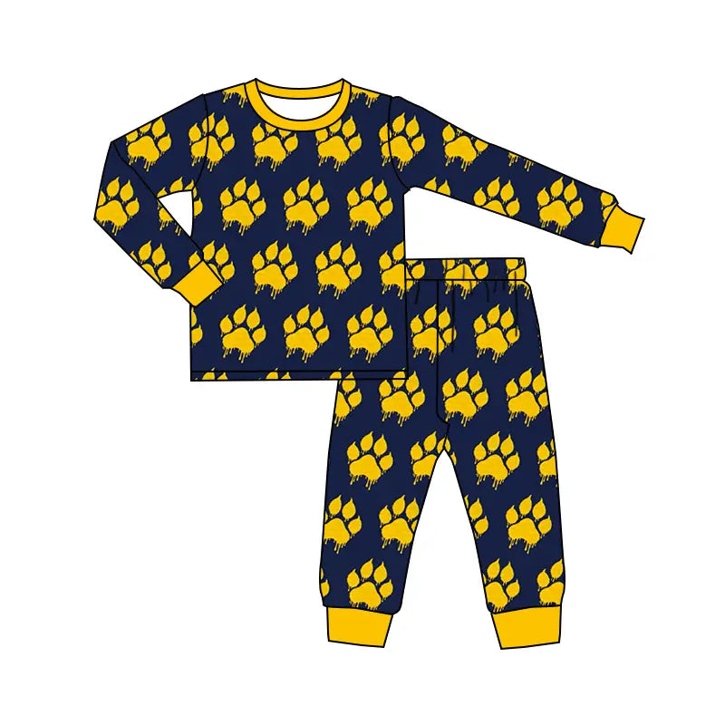 PEQUANNOCK PAJAMA SET