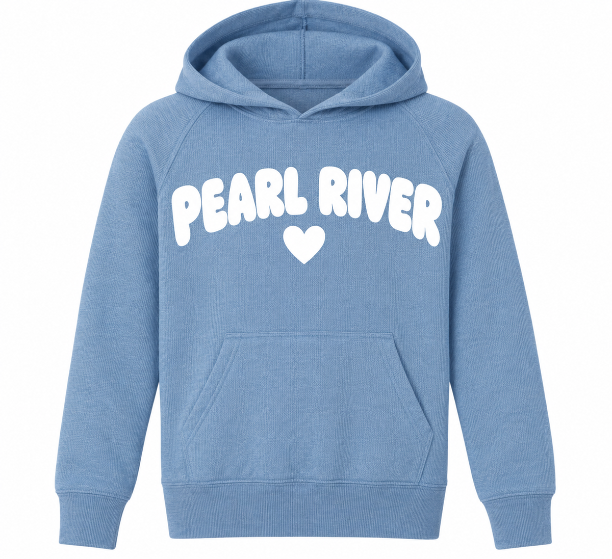 PEARL RIVER PUFF PRINT