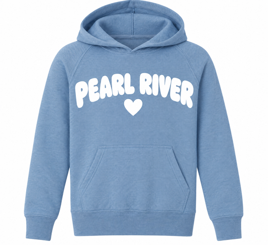 PEARL RIVER PUFF PRINT