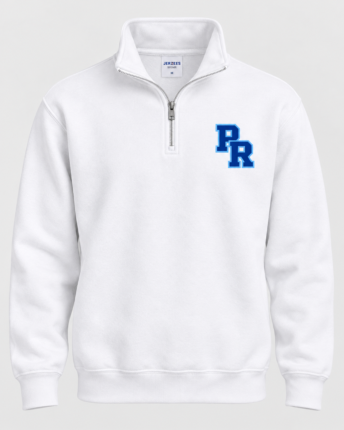 PEARL RIVER 1/4 ZIP