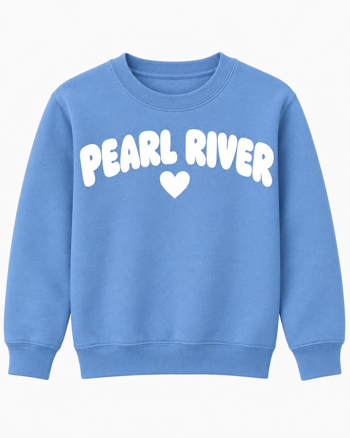 PEARL RIVER PUFF PRINT