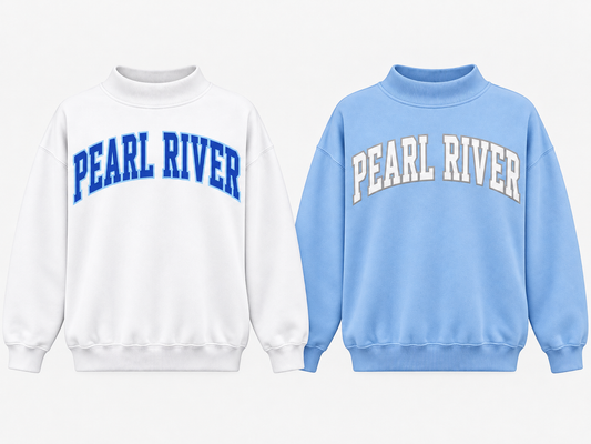 PEARL RIVER MOCKNECK