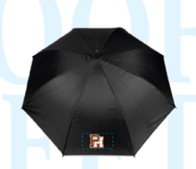 PASCACK HILLS UMBREALLA