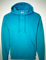 RAMSEY BOLT HOODIE