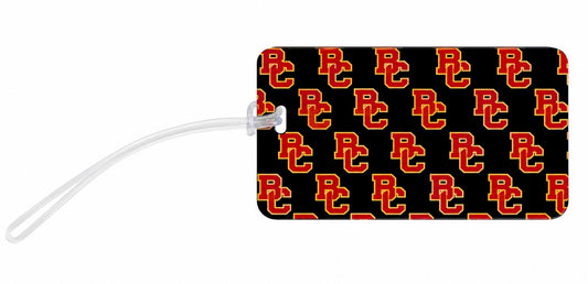 BERGEN CATHOLIC LUGGAGE TAG