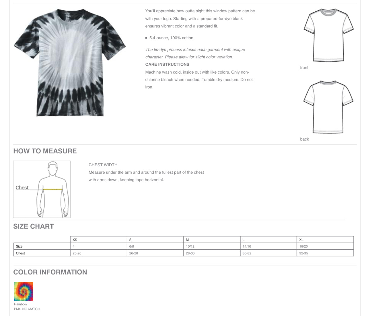 HILLSDALE HAWKS LABUBU HOODIE