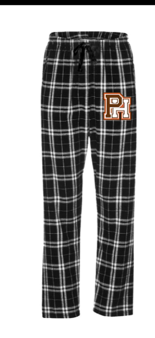 PASCACK HILLS FLANNEL PANTS