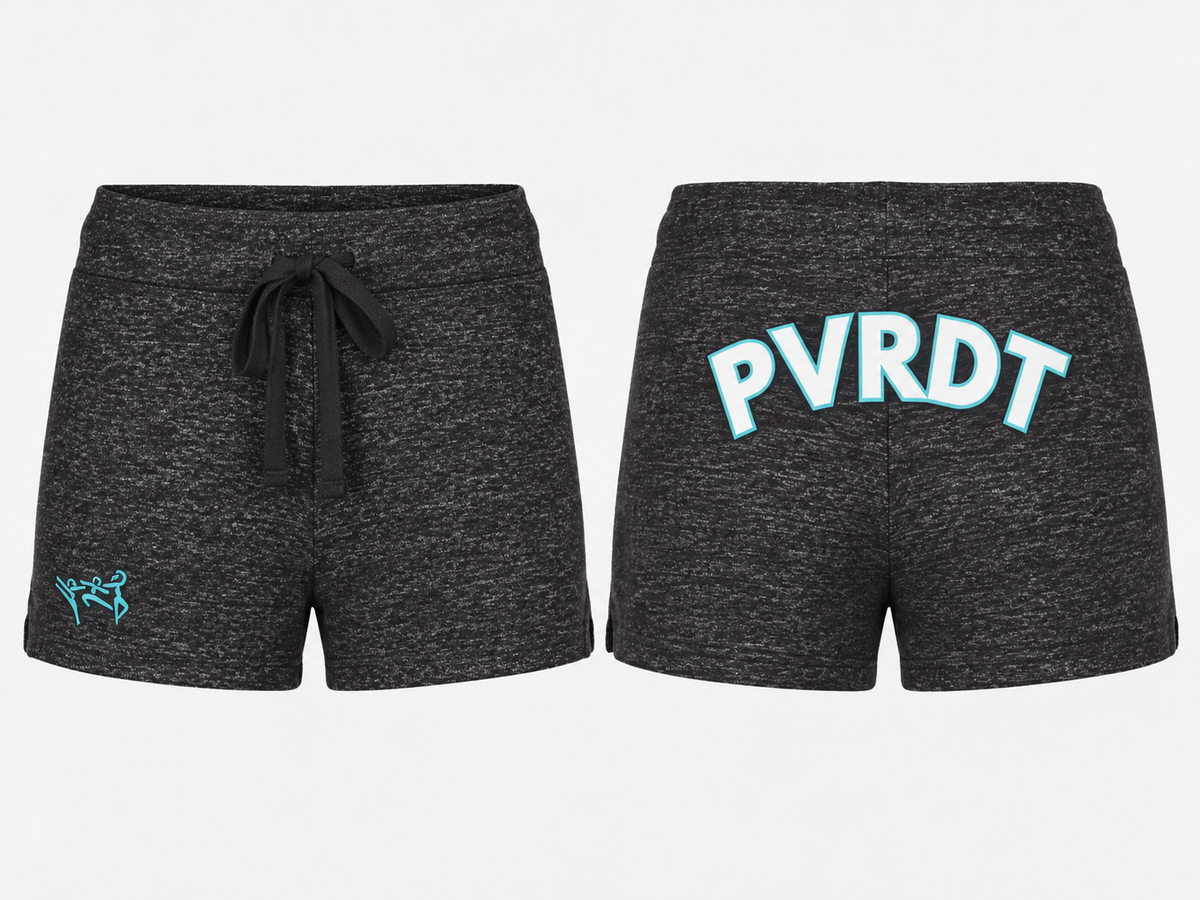 PVRDT Cuddle Short