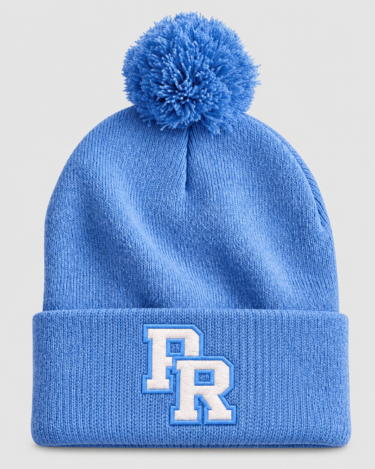 PEARL RIVER BEANIE