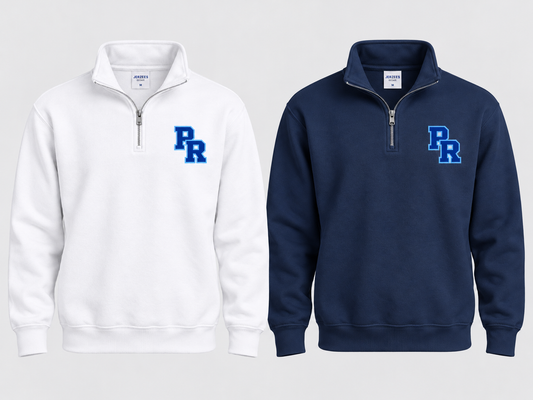 PEARL RIVER 1/4 ZIP
