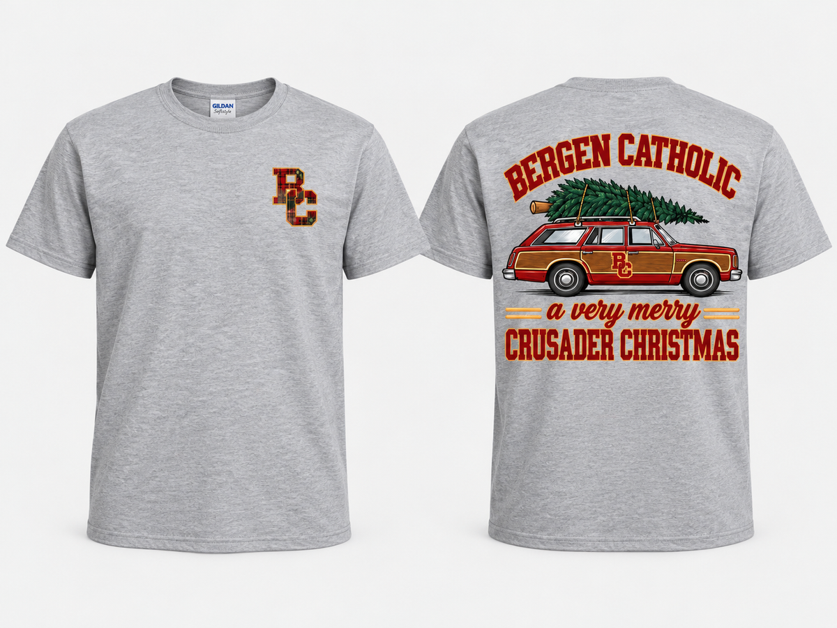 BERGEN CATHOLIC