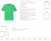 CRAIG SCHOOL VARSITY TSHIRT/PERFORMANCE