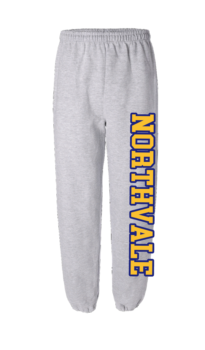 NORTHVALE SWEATPANTS