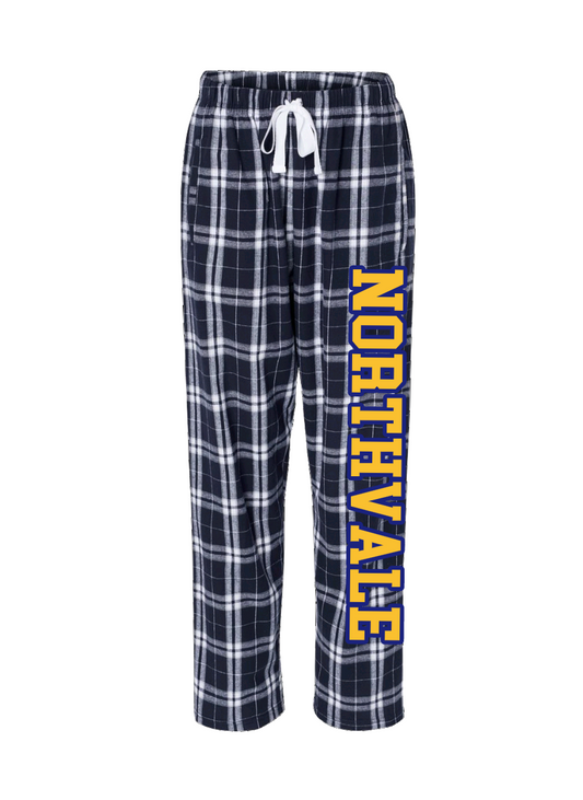 NORTHVALE FLANNELS SOCCER