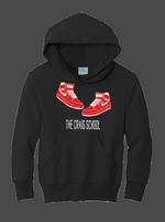 CRAIG SCHOOL NIKE SNEAKER  HOODIE
