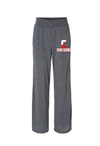 CRAIG SCHOOL OPEN BOTTOM PANT