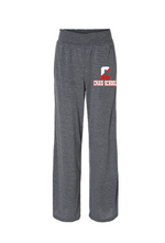 CRAIG SCHOOL OPEN BOTTOM PANT