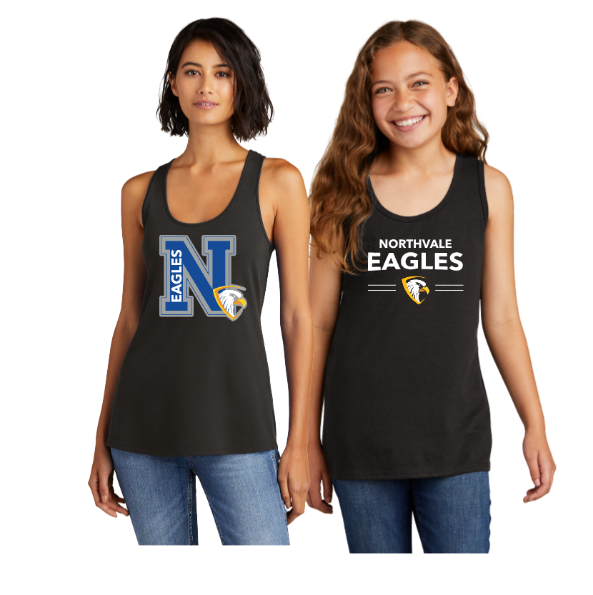 NORTHVALE TANK TOP