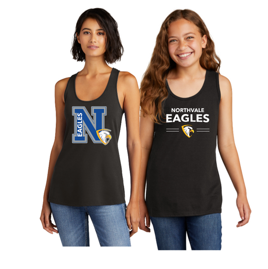 NORTHVALE TANK TOP
