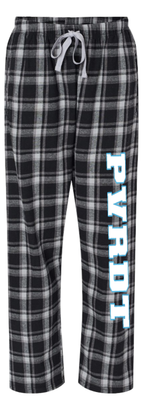 PVRDT FLANNELS