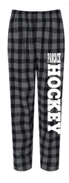 PASCACK HOCKEY FLANNELS