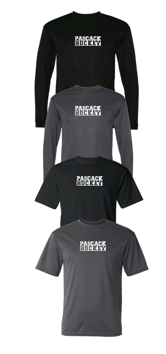 PASCACK HOCKEY PERFORMANCE/TRI BLEND