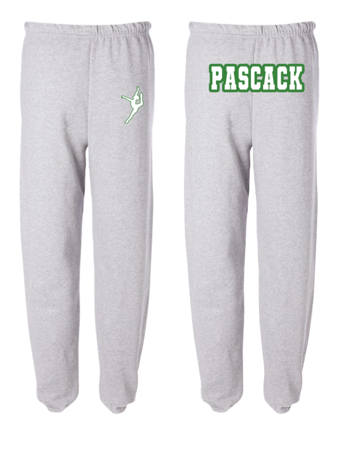 PVRDT SWEATPANTS