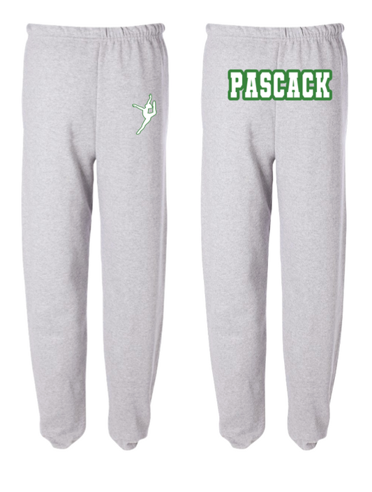 PVRDT SWEATPANTS