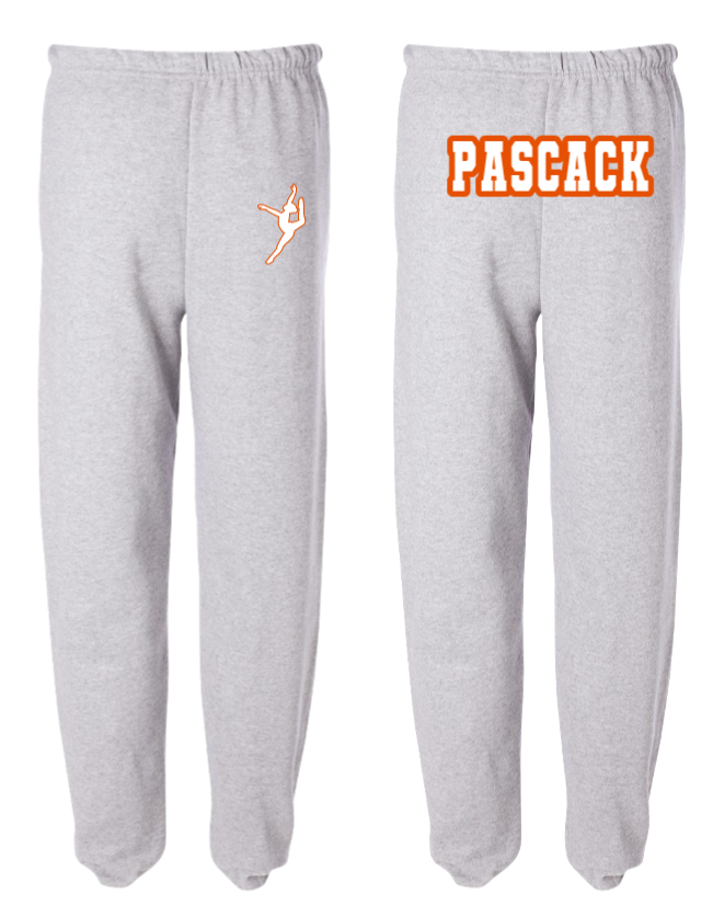 PVRDT SWEATPANTS